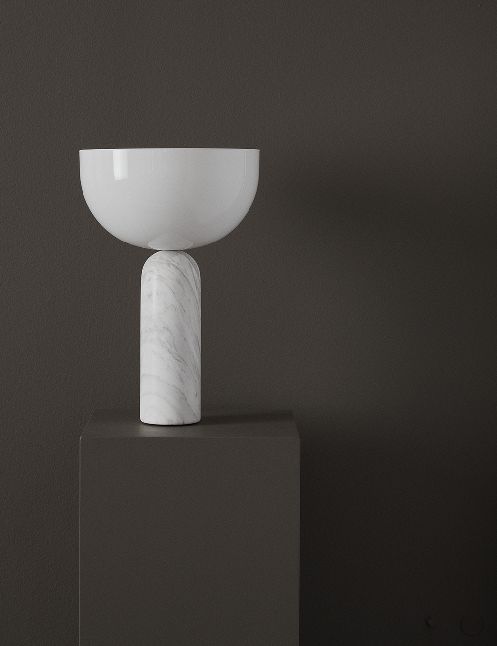 Lampe de table Kizu petite