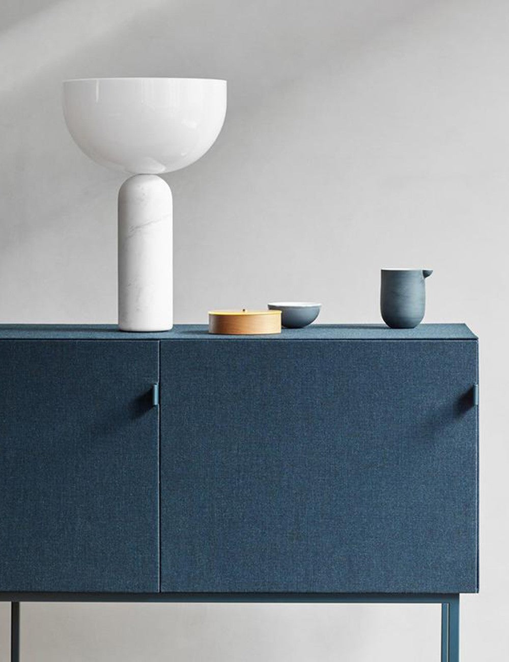 Lampe de table Kizu petite