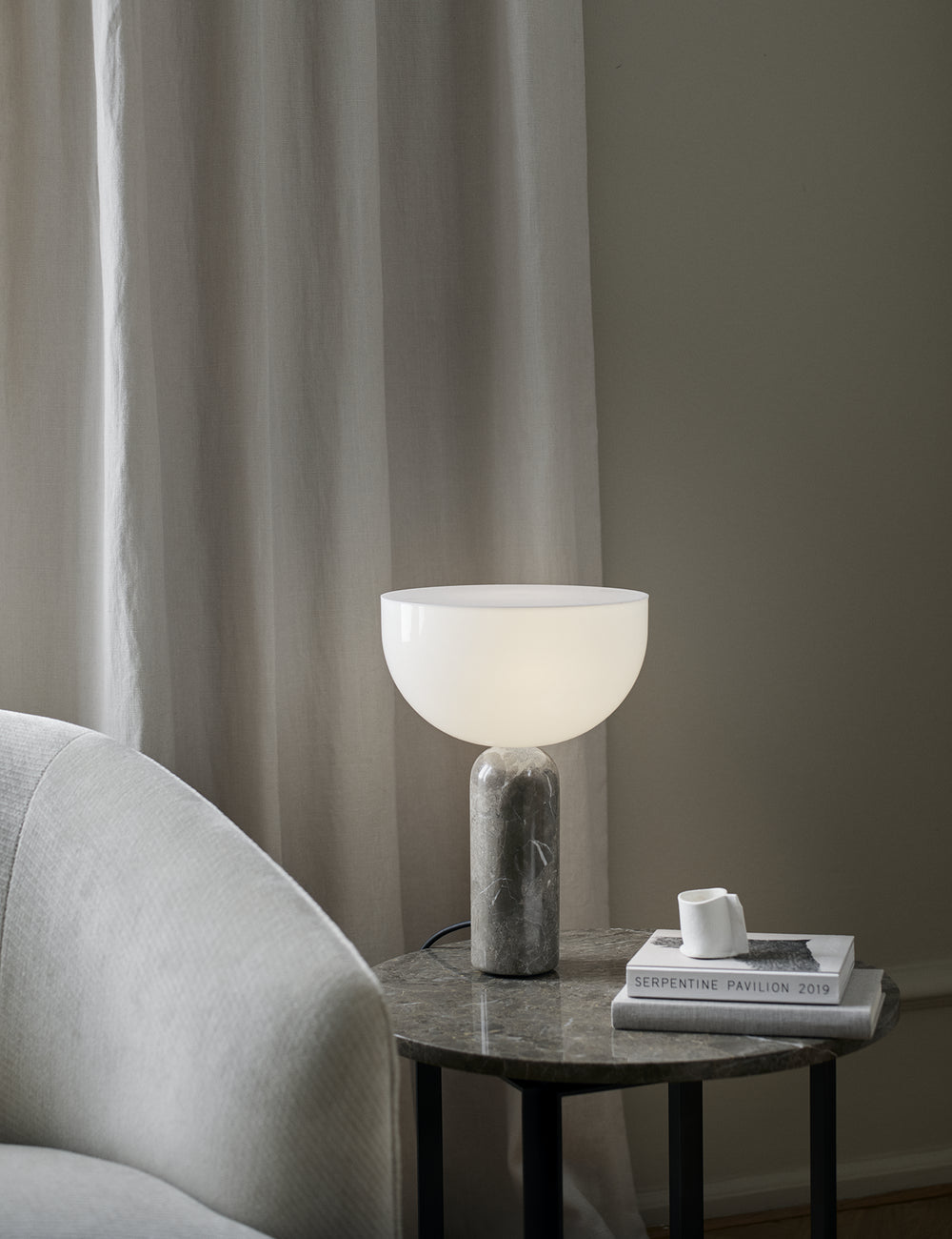 kizu table lamp small