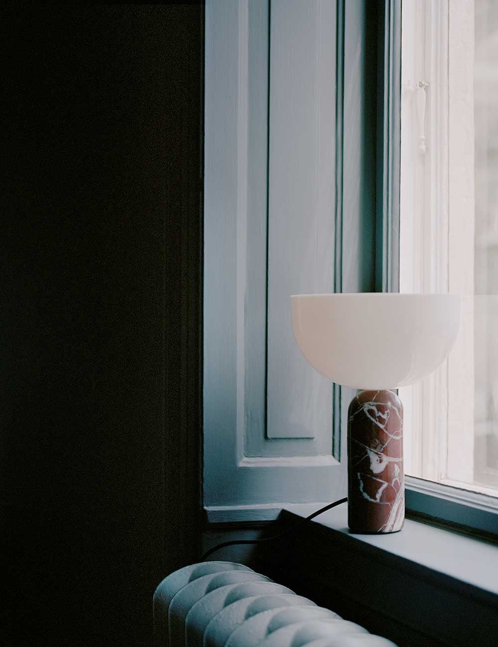 Lampe de table Kizu petite