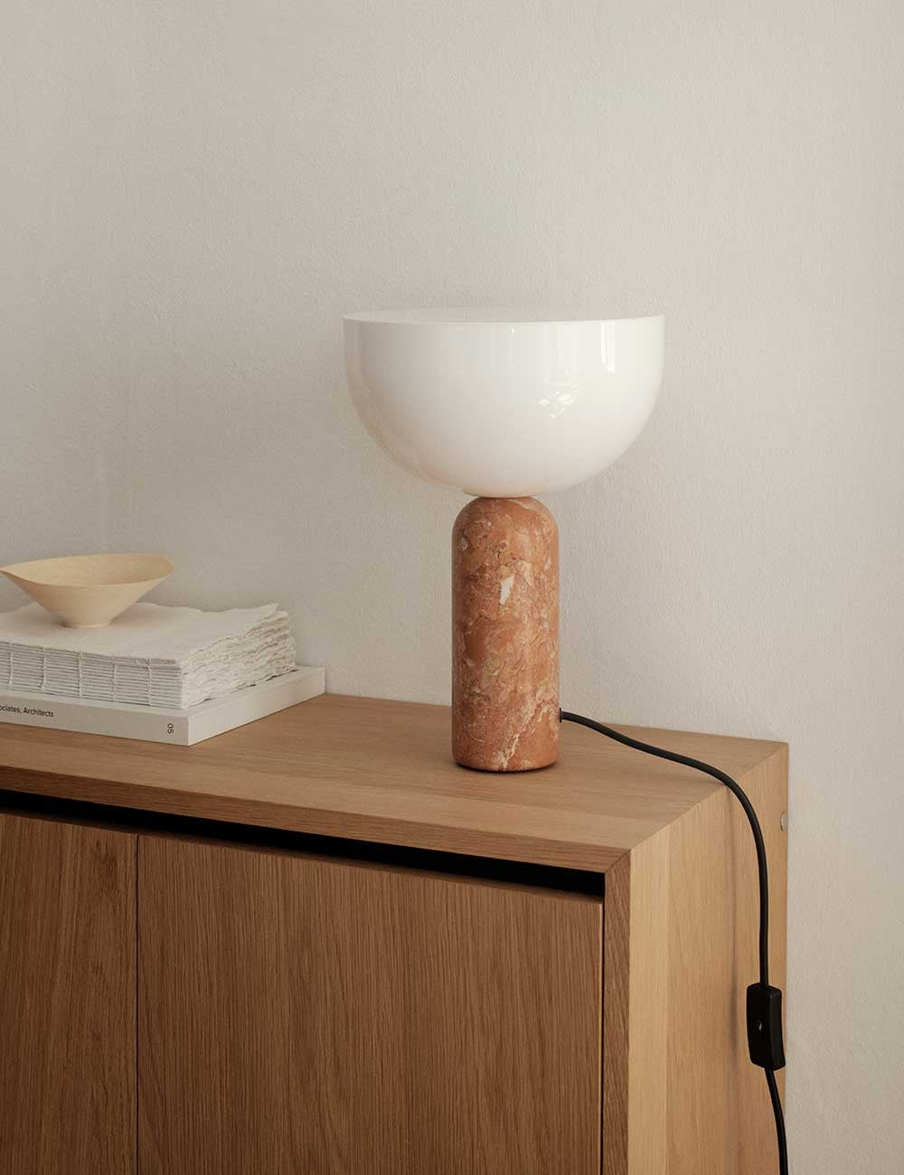 Lampe de table Kizu petite