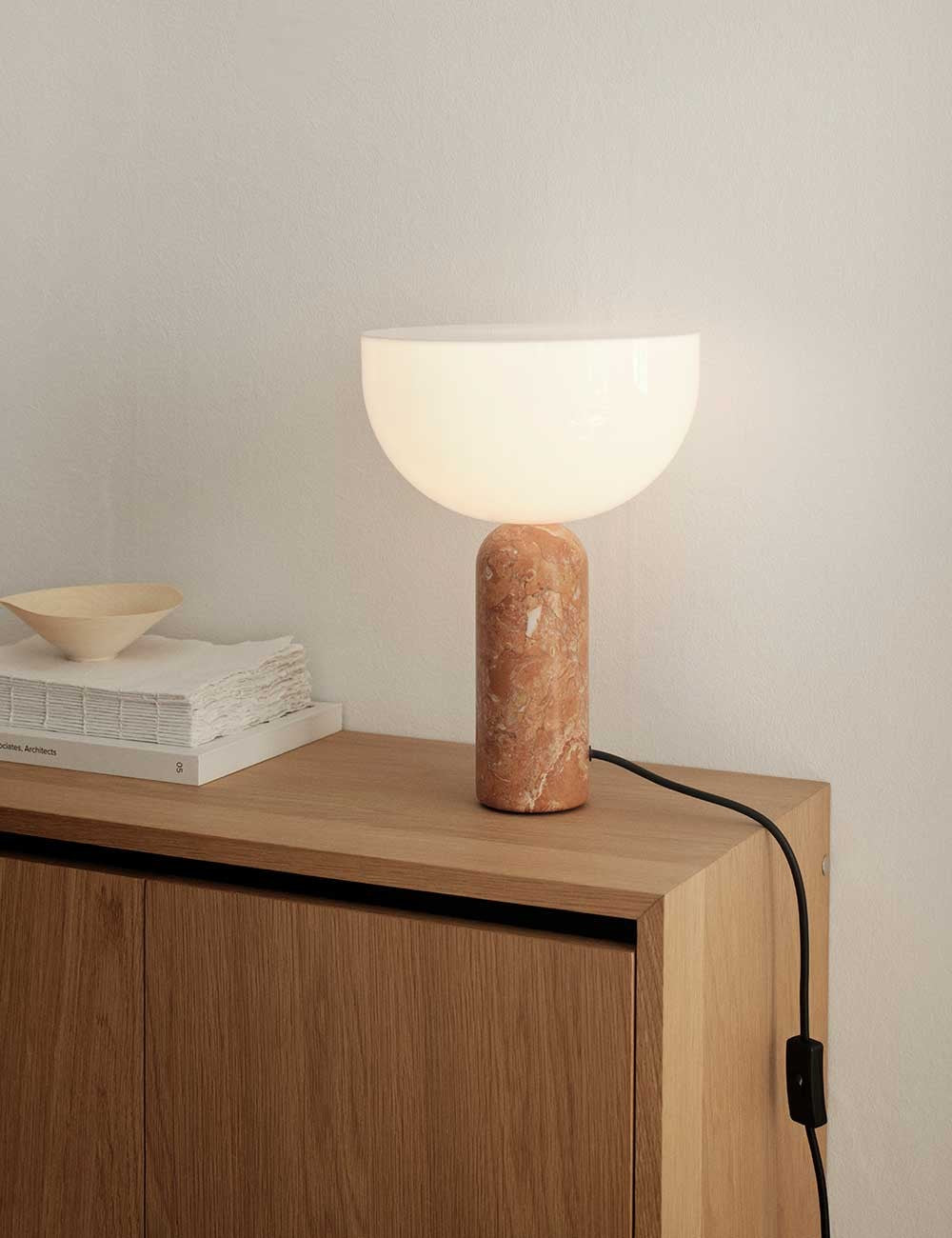Lampe de table Kizu petite