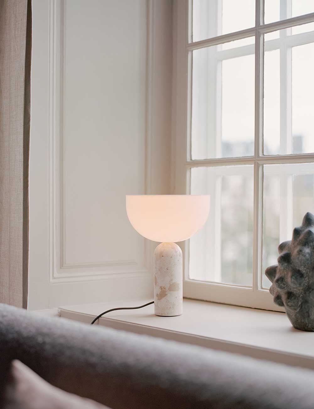 Lampe de table Kizu petite