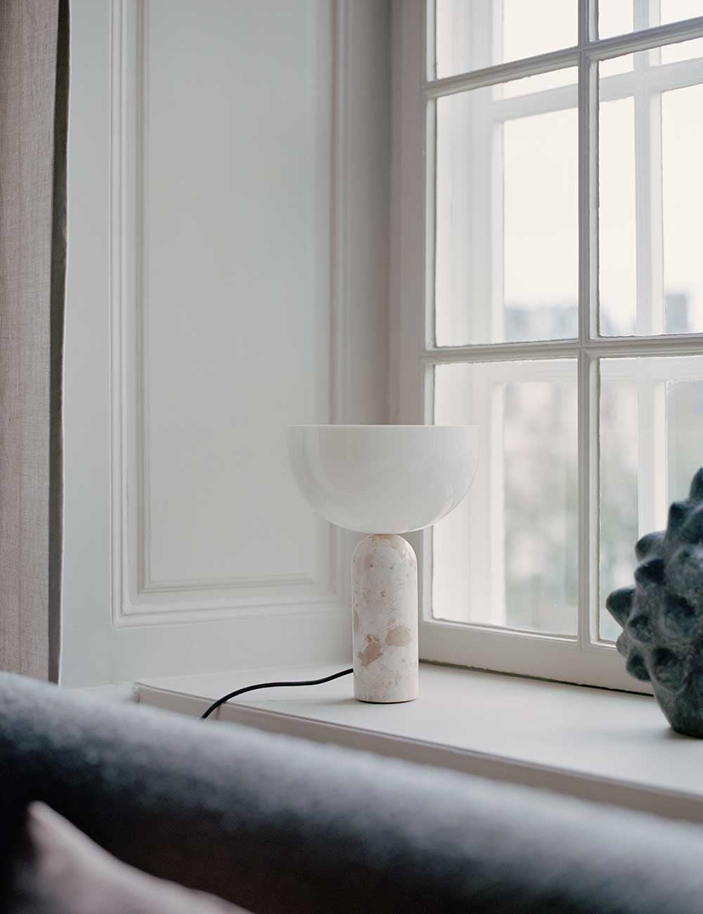 kizu table lamp small