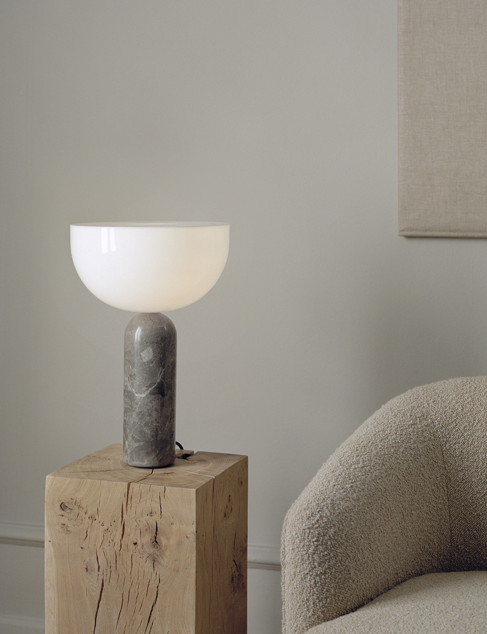 KIZU LAMP LARGE