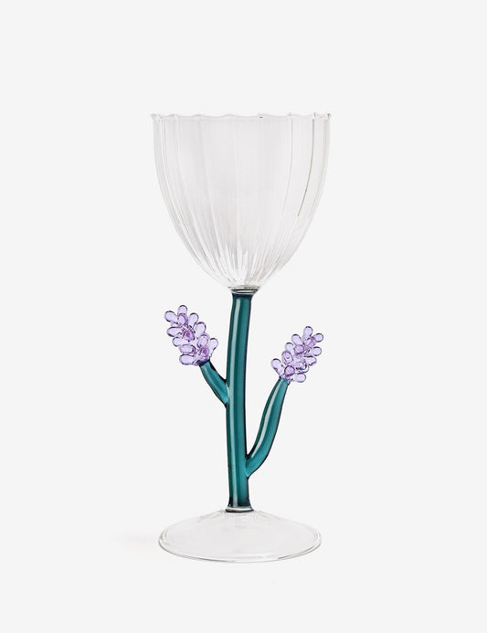 copa vino botanica