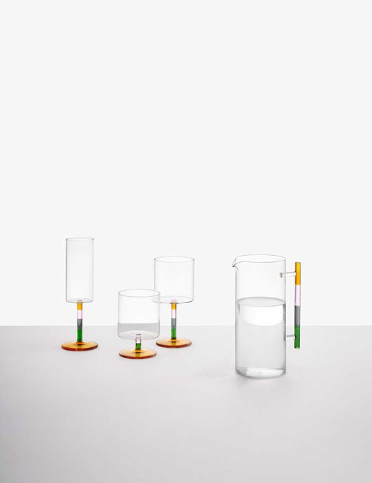 WINE GLASS ANDALUSIA