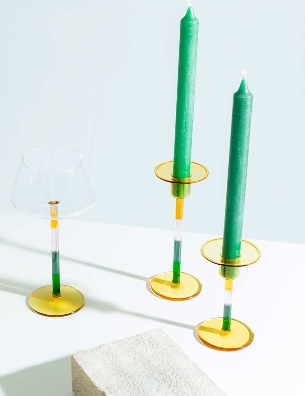 candelabro andalusia