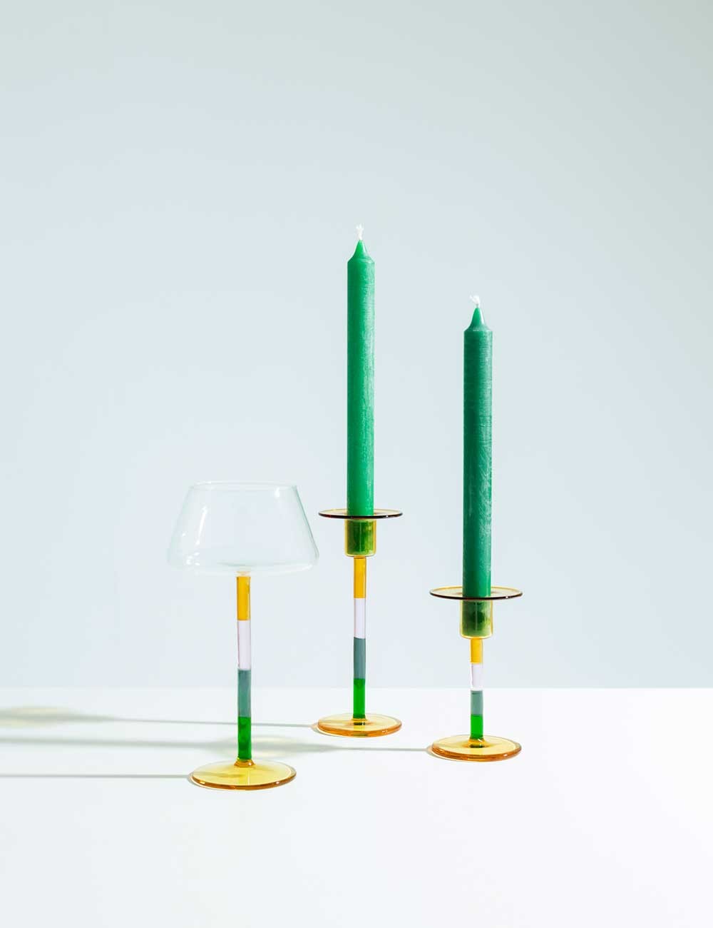 candelabro andalusia