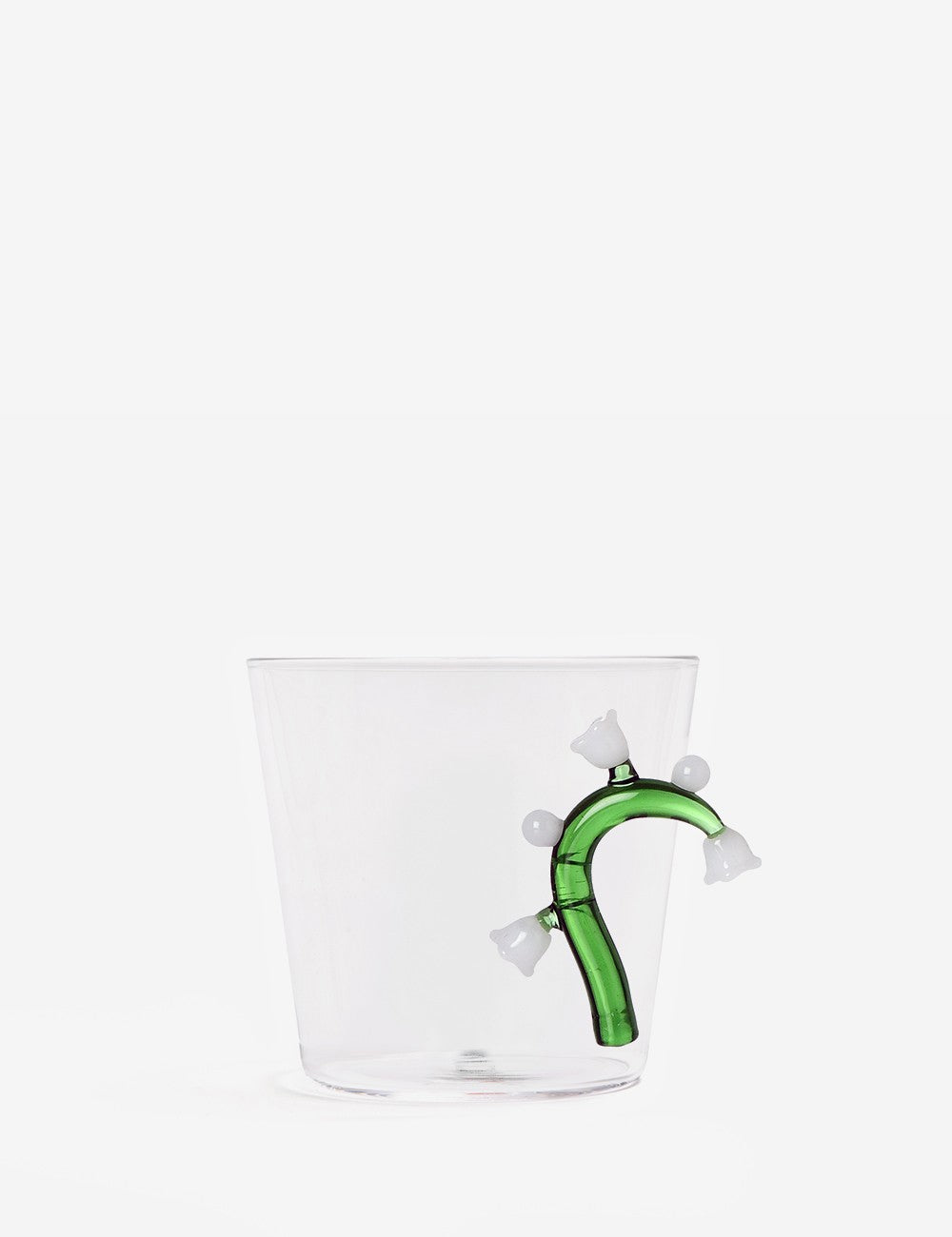 verre botanique