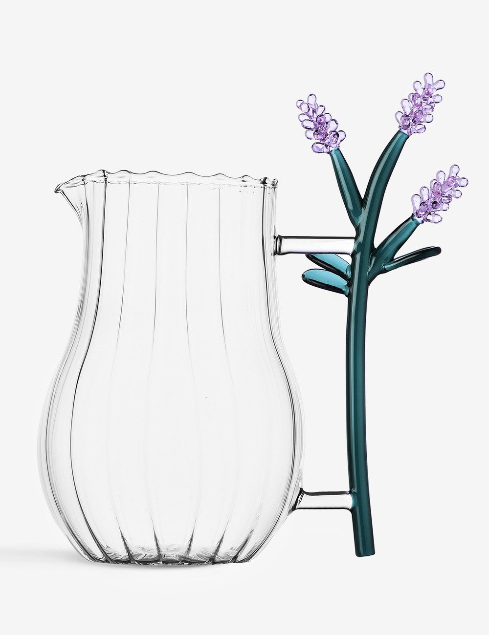 JARRO BOTANICA