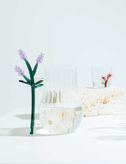 jarra botanica
