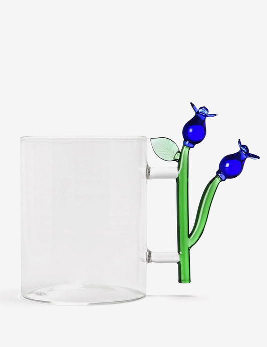 taza botanica