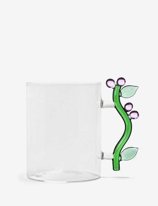 taza botanica