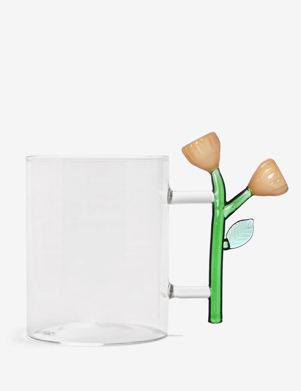 taza botanica