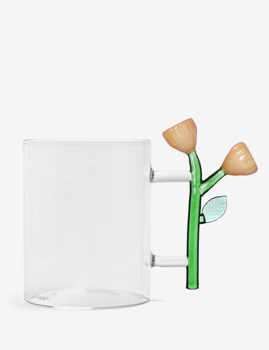 taza botanica