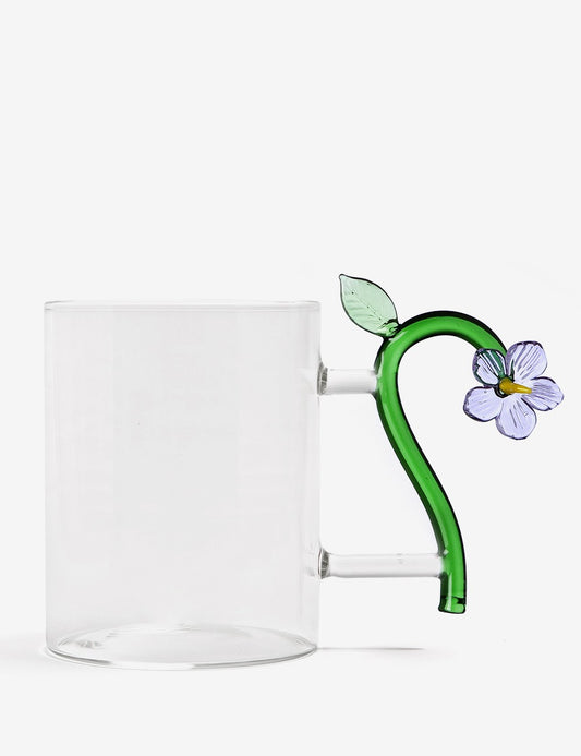 taza botanica
