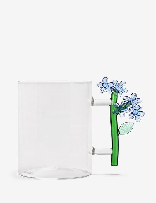 taza botanica