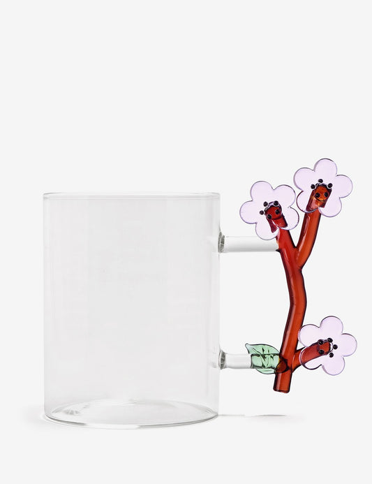 taza botanica