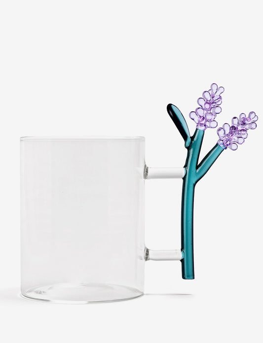 taza botanica