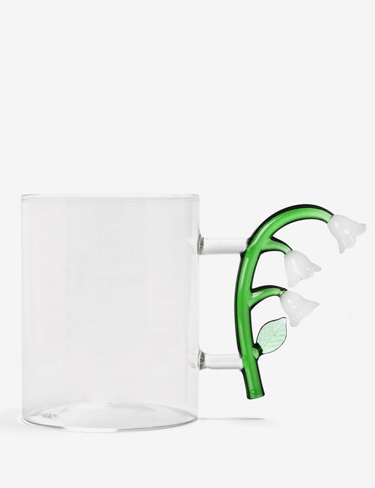taza botanica