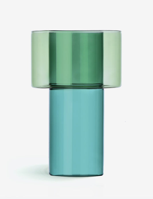 VASO BOREALE A