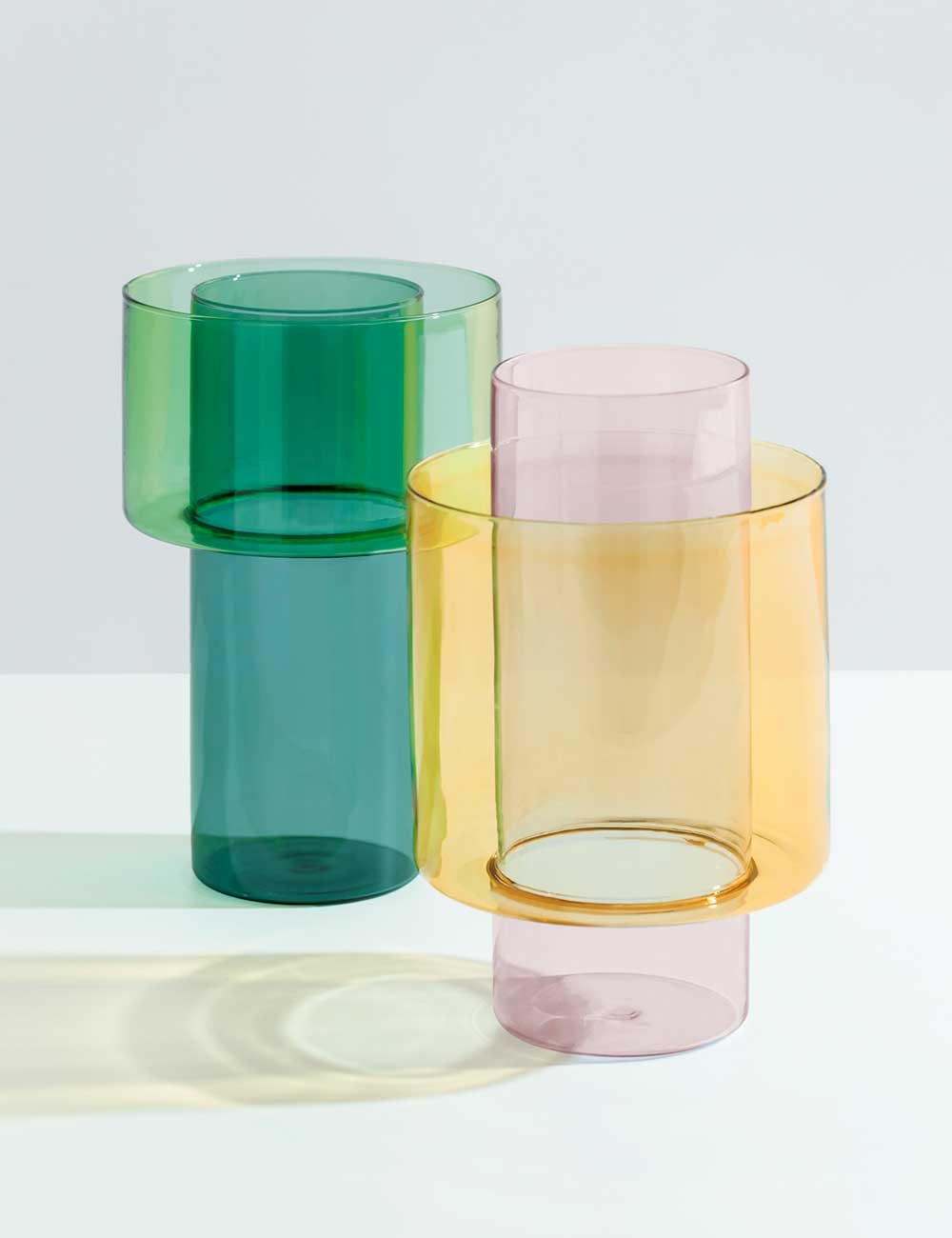 Vase Boreale C