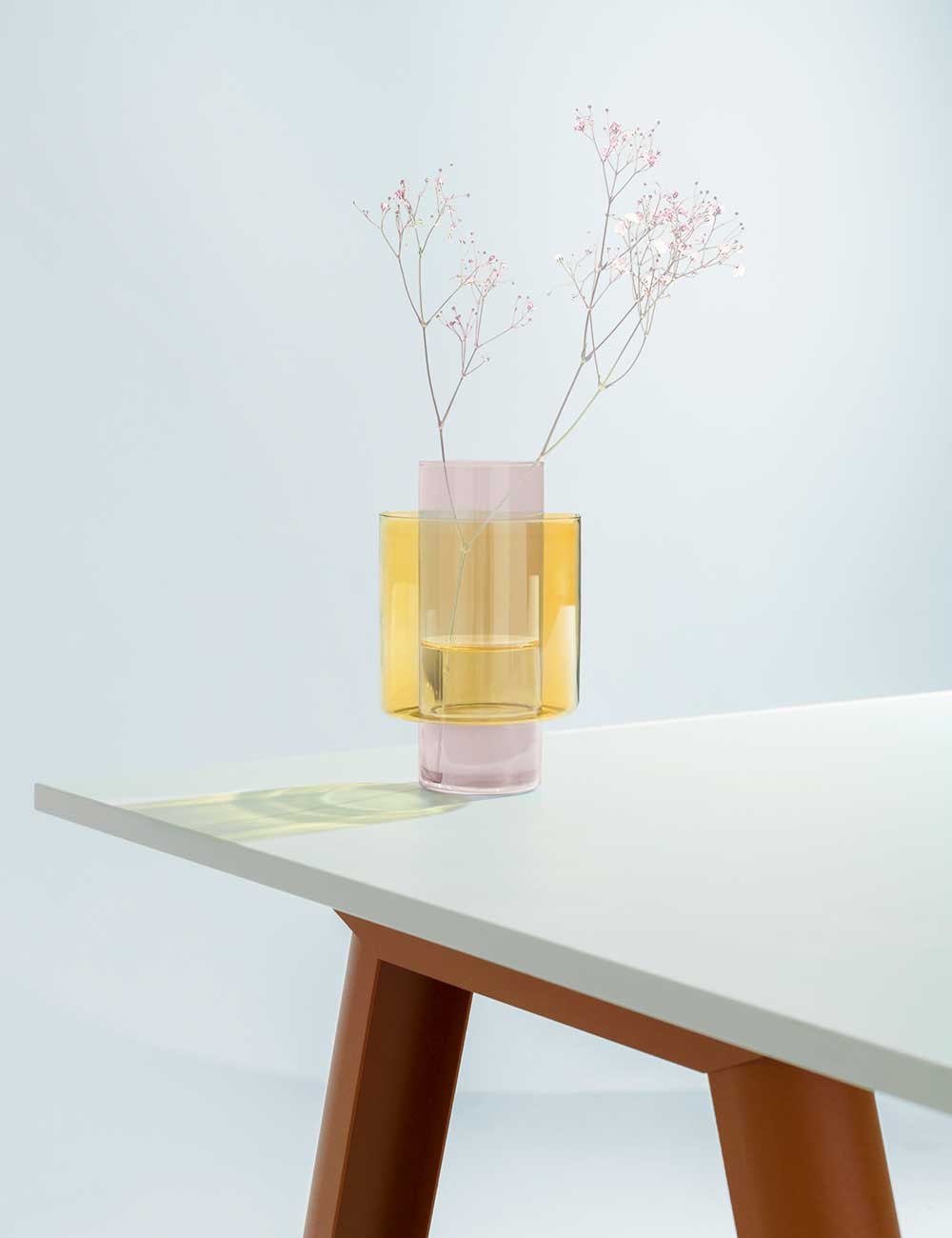 Vase Boreale C