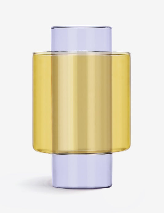 VASO BOREALE C