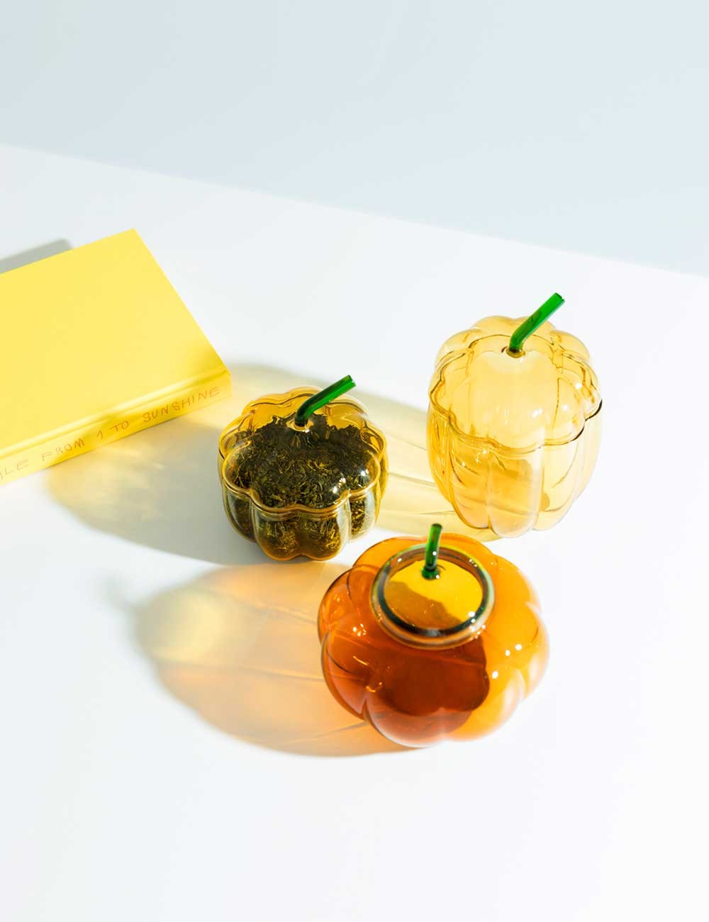 PEPPER BOX