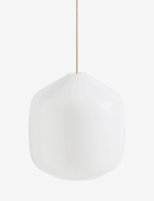 BUOY GLASS PENDANT 300