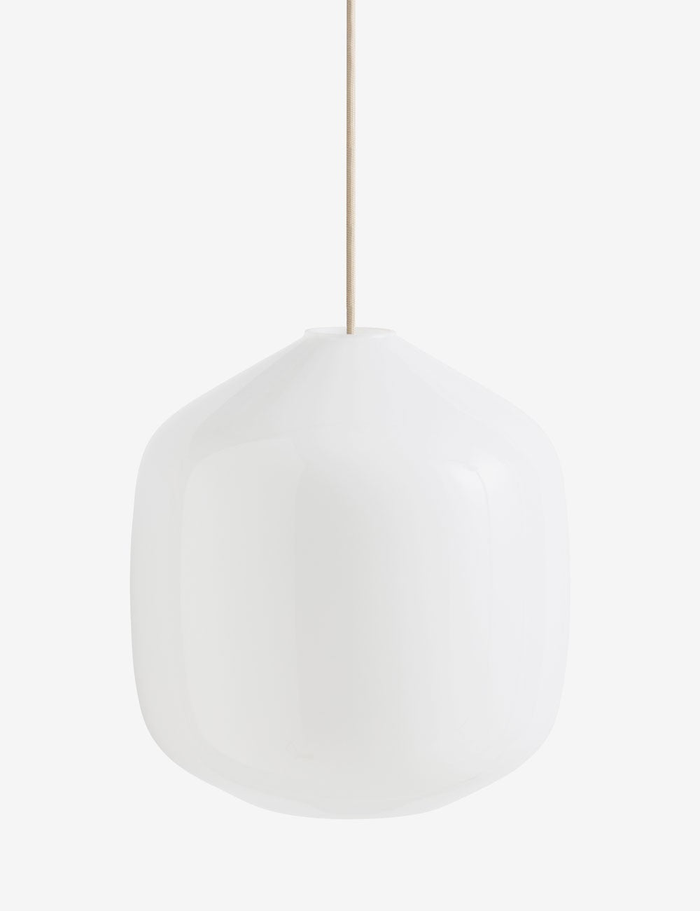 BUOY GLASS PENDANT 300