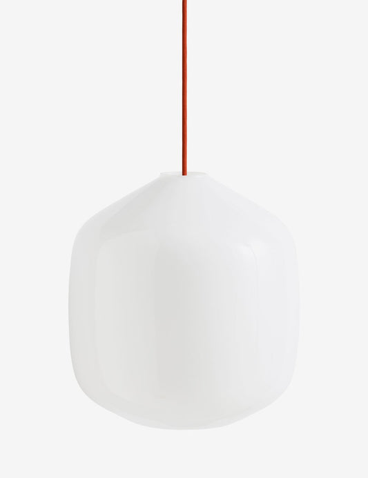 BUOY GLASS PENDANT 300
