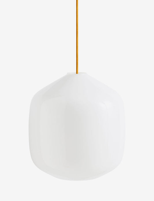 BUOY GLASS PENDANT 300