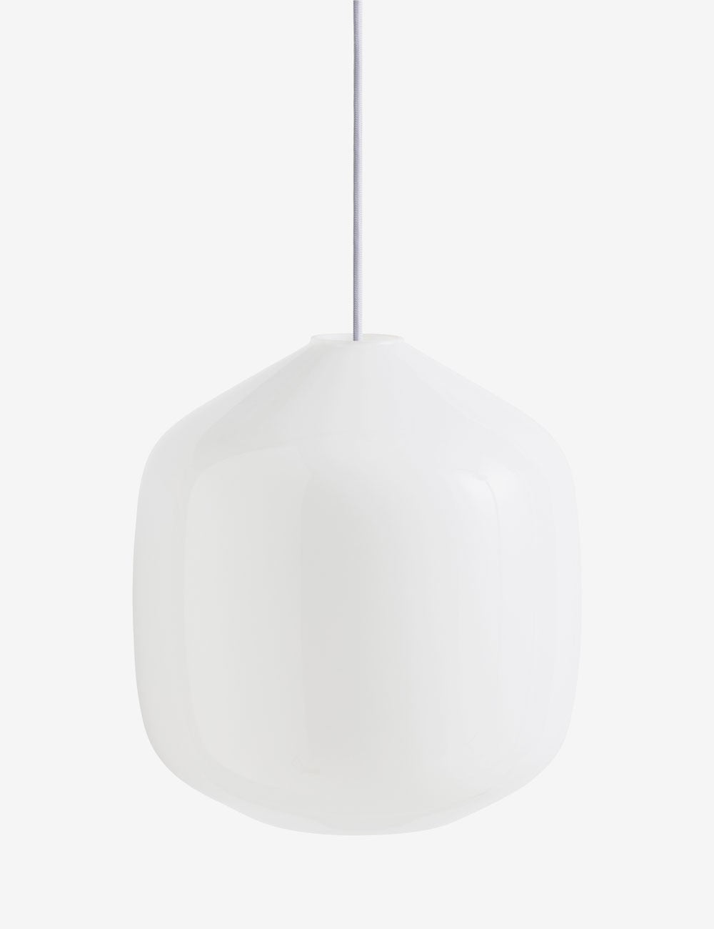 BUOY GLASS PENDANT 300