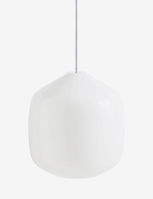 BUOY GLASS PENDANT 300