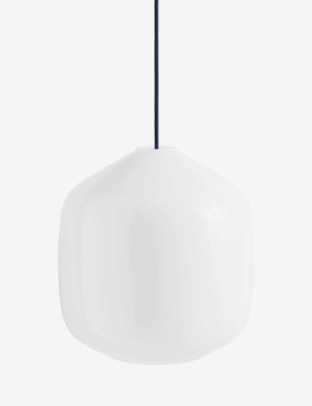 ciondolo in vetro boa 300