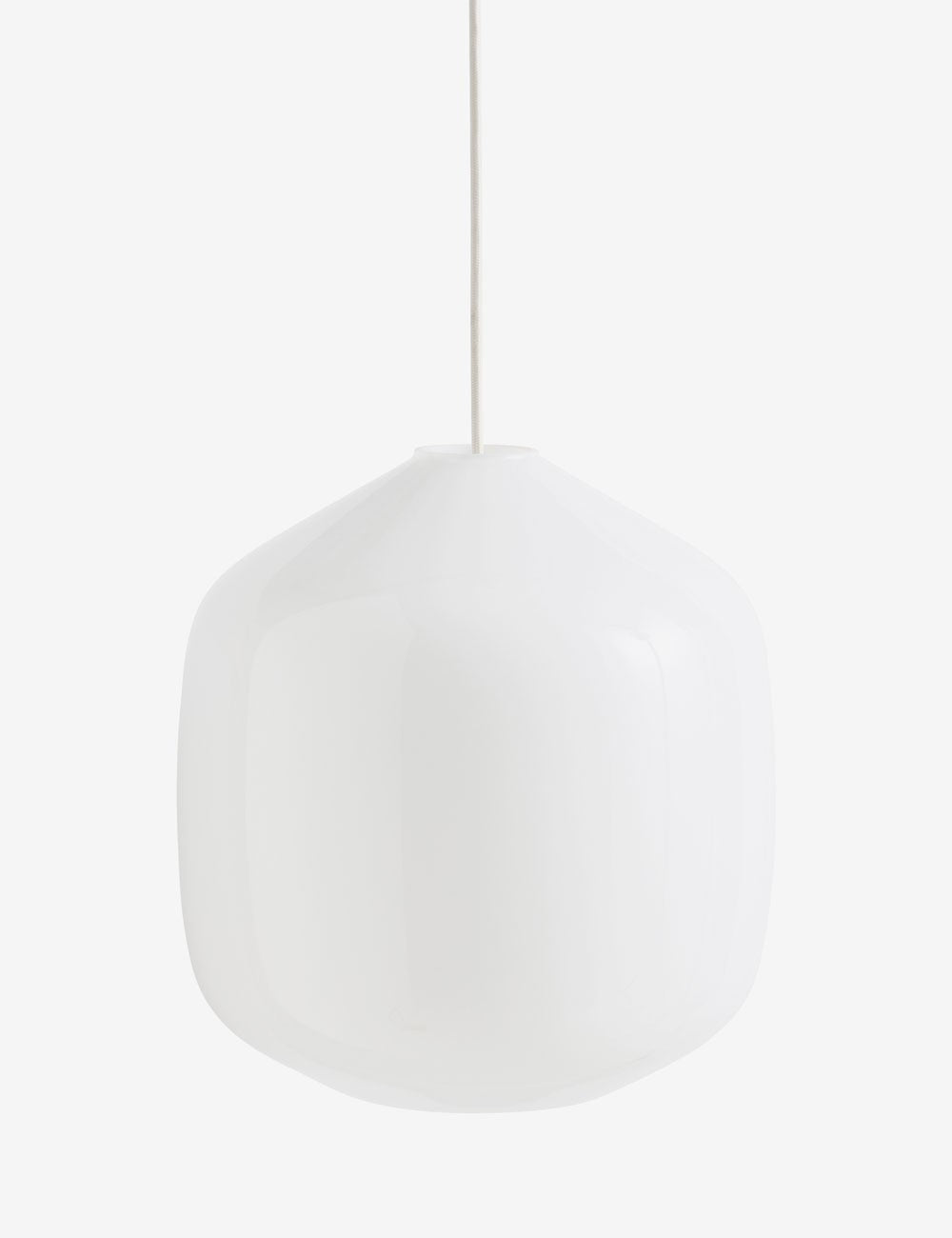 BUOY GLASS PENDANT 300