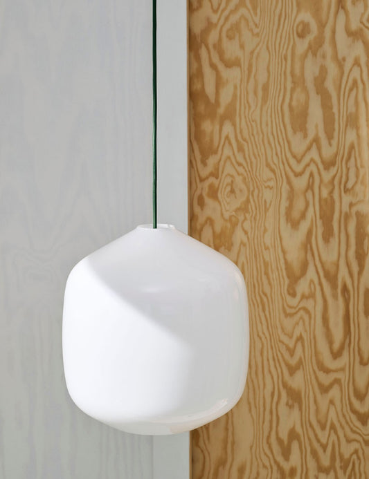 BUOY GLASS PENDANT 300