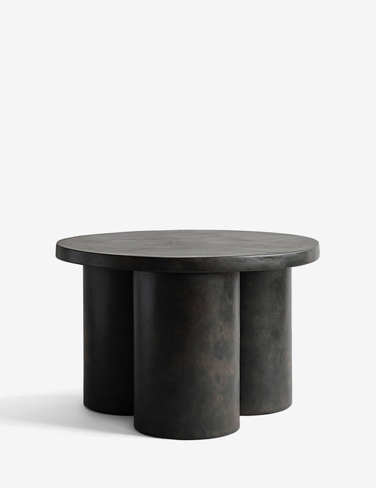 big foot table low