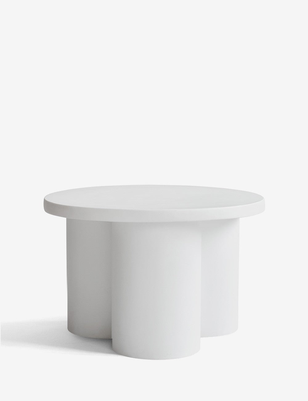 big foot table low