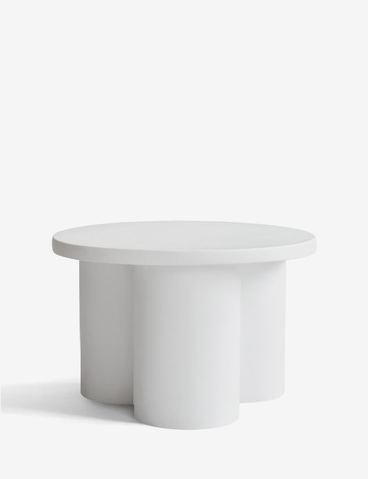 big foot table low