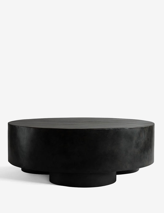 big foot coffee table