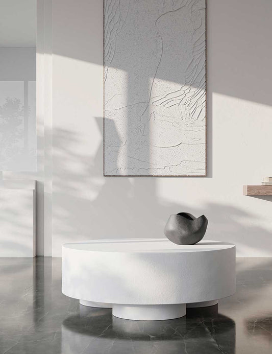 big foot coffee table