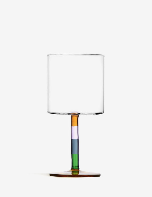 WINE GLASS ANDALUSIA