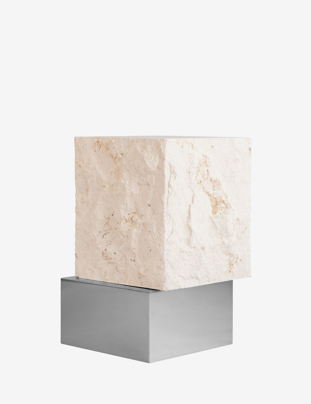temple coffee table tall