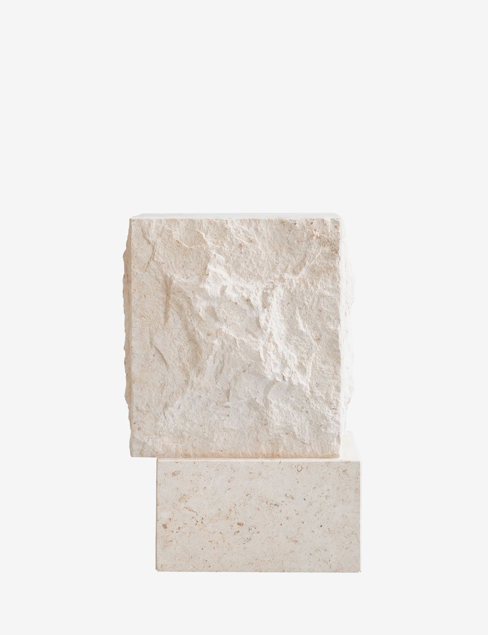 table basse temple haute