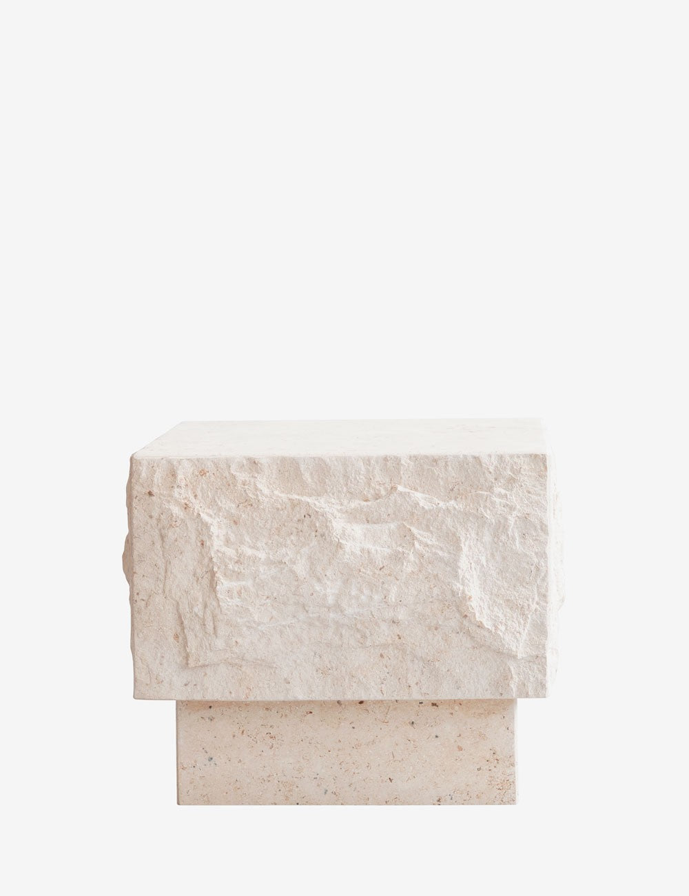 temple coffee table low