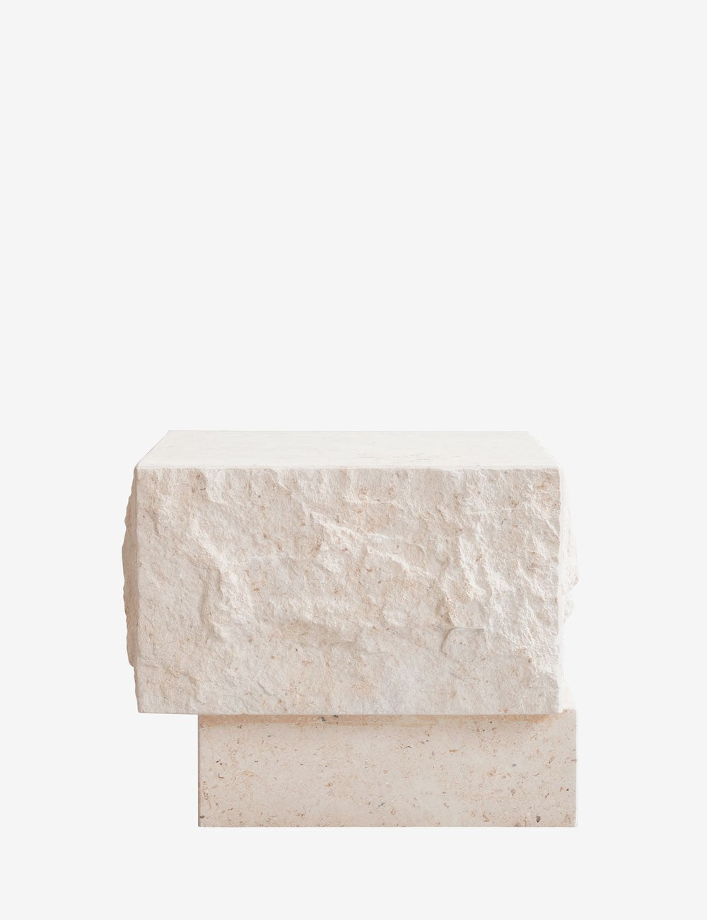 TEMPLE COFFEE TABLE LOW