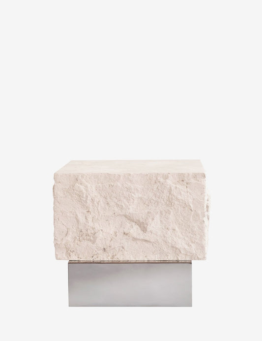 temple coffee table low